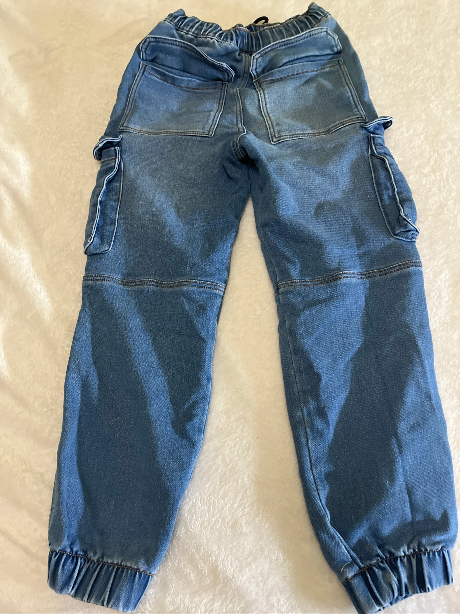  pantalon, cargo